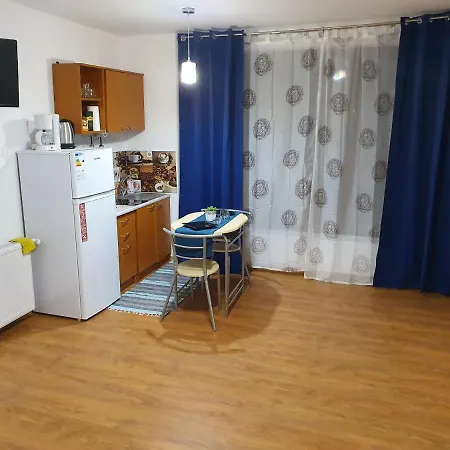 Apartament Balcescu 2 Appartement Timişoara