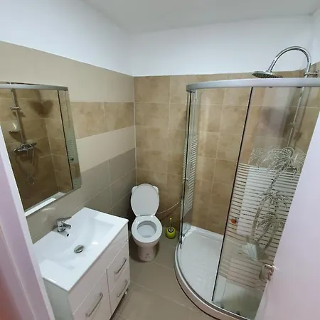Apartament Balcescu 2 *