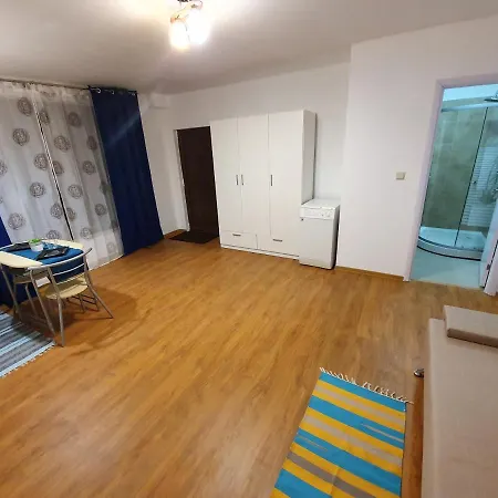 Appartement Apartament Balcescu 2 Timişoara