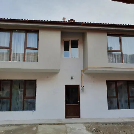 Apartament Balcescu 2 Appartement *