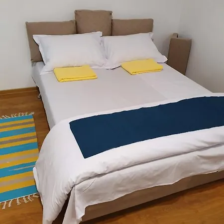 Apartament Balcescu 2 Appartement