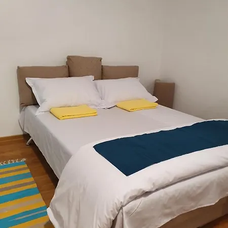 Appartement Apartament Balcescu 2 *